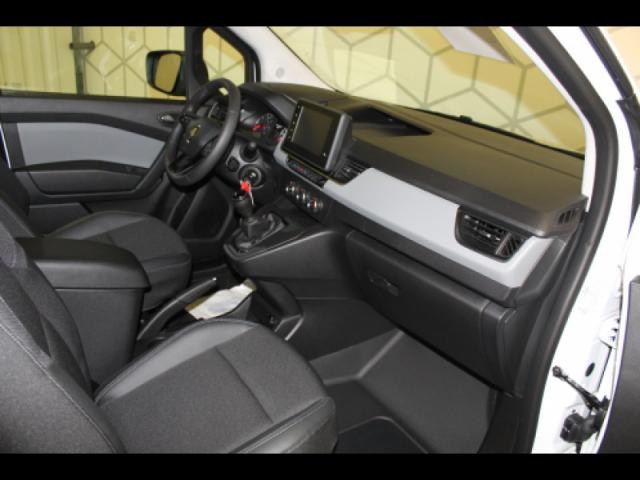 Renault Kangoo Van image 5