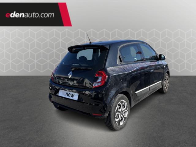 Renault Twingo image 8