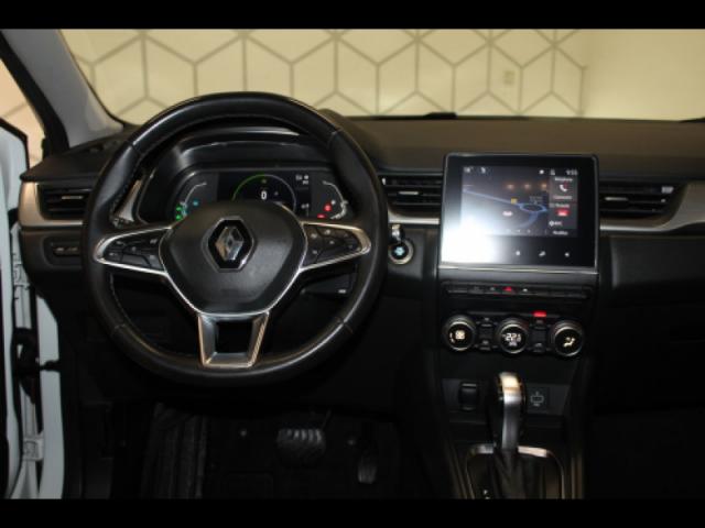 Renault Captur image 8