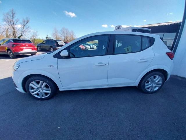 Dacia Sandero image 8