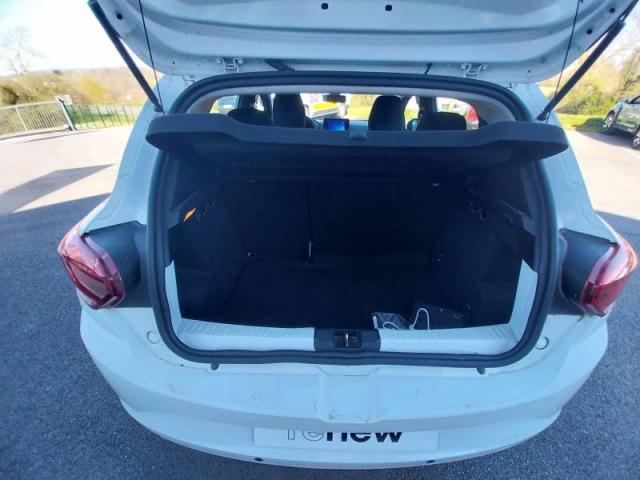 Dacia Sandero image 5