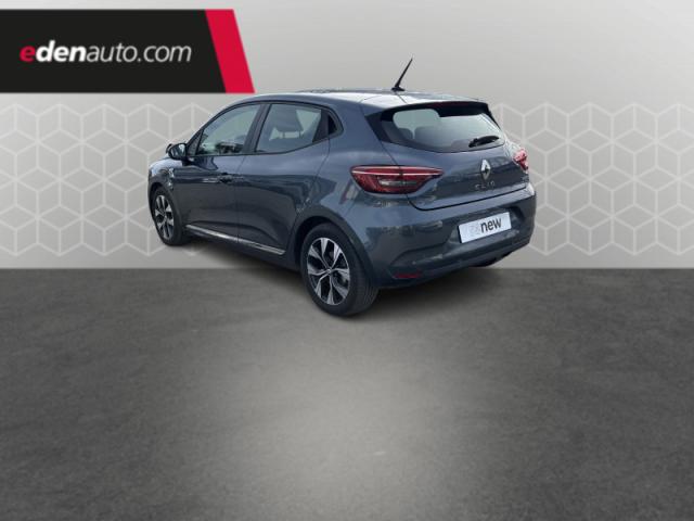 Renault Clio image 8
