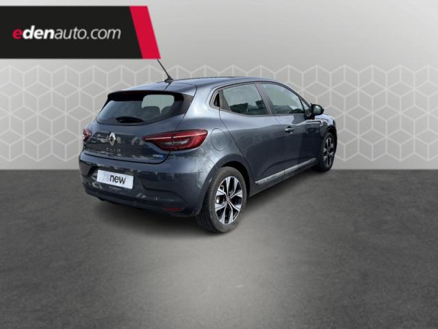 Renault Clio image 2
