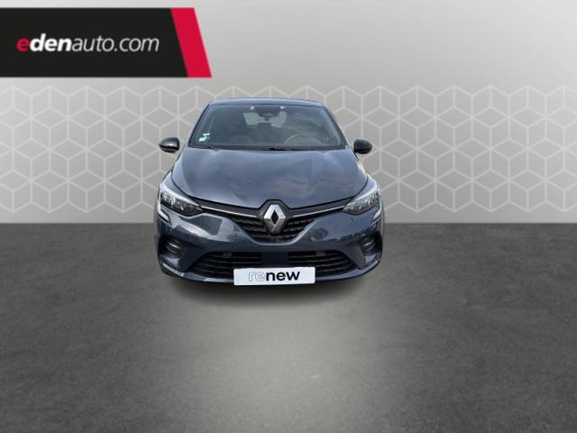 Renault Clio image 1