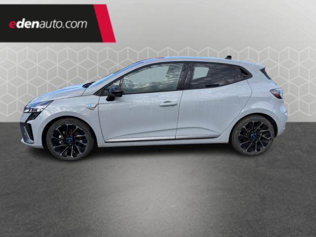 Renault Clio image 6