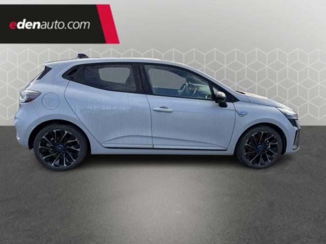 Renault Clio image 5