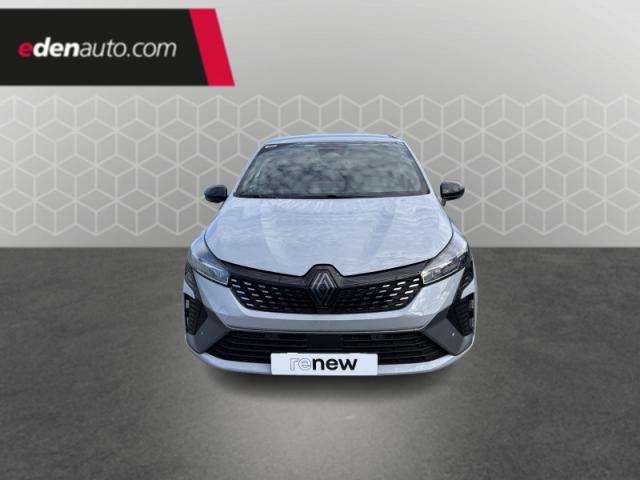 Renault Clio image 8