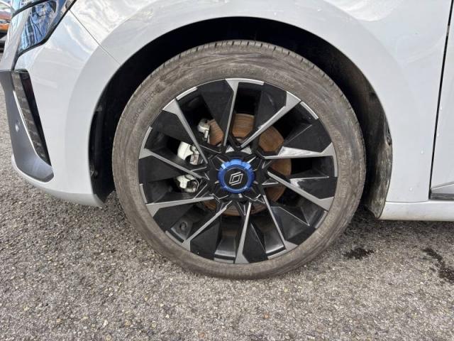 Renault Clio image 7