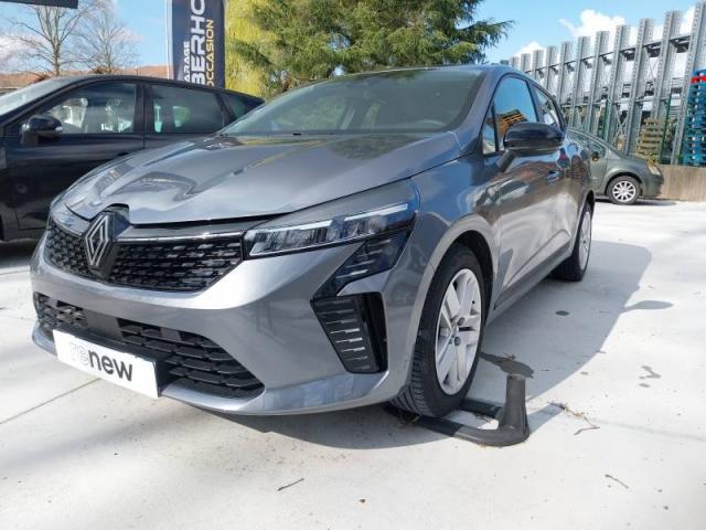 Renault Clio image 3