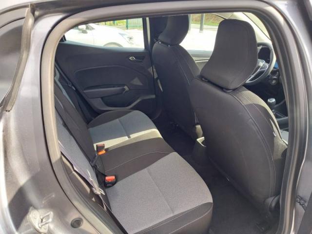 Renault Clio image 1