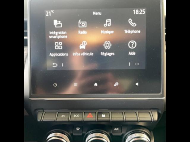 Renault Clio image 2