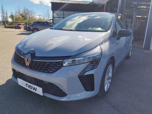 Renault Clio image 7