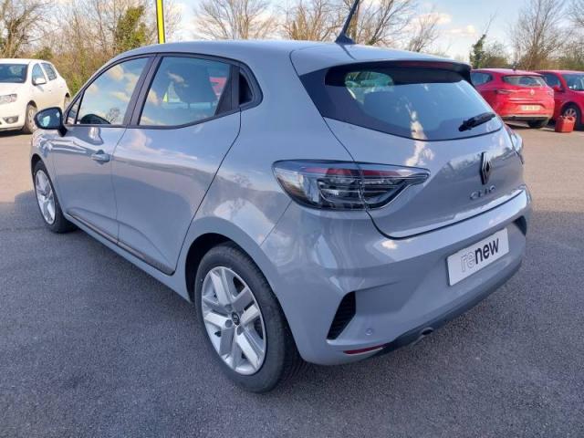 Renault Clio image 2