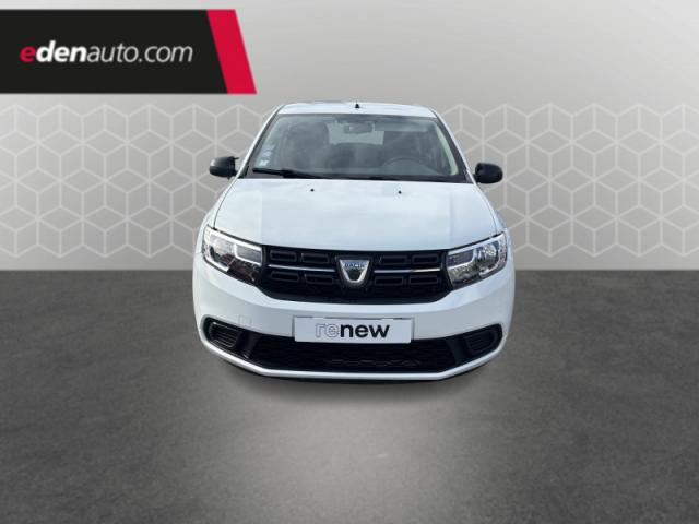 Dacia Sandero image 9