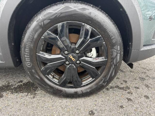 Dacia Jogger image 5