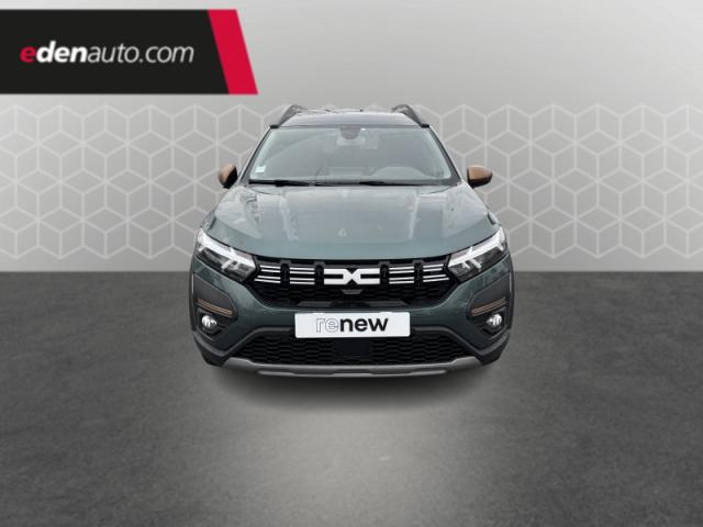 Dacia Jogger image 6