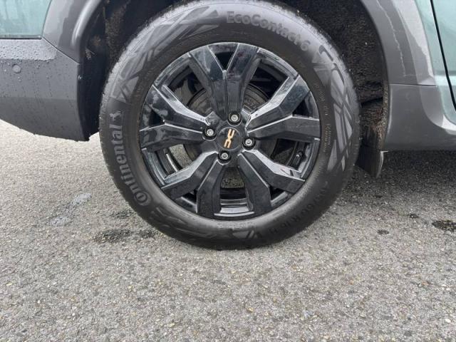 Dacia Jogger image 4