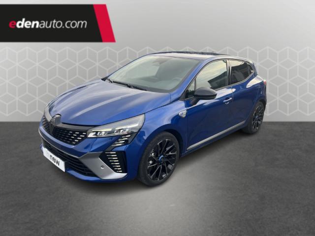 Renault Clio E-Tech Full Hybrid 145 Esprit Alpine