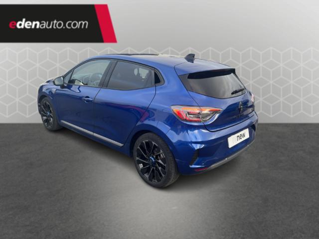 Renault Clio image 1