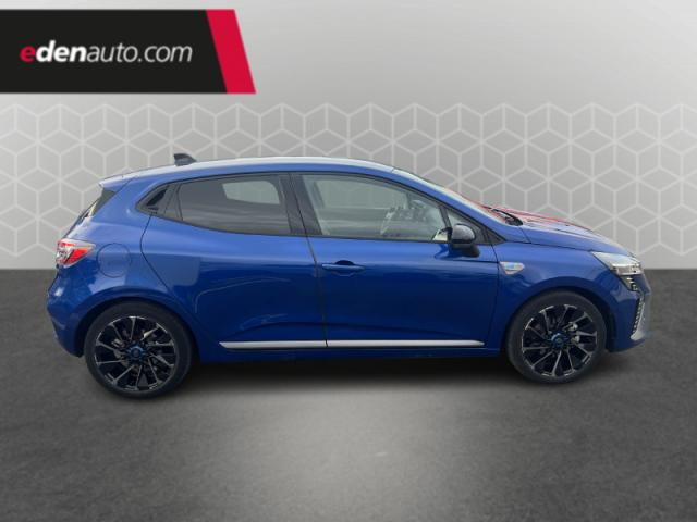 Renault Clio image 8