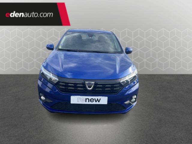 Dacia Sandero image 7