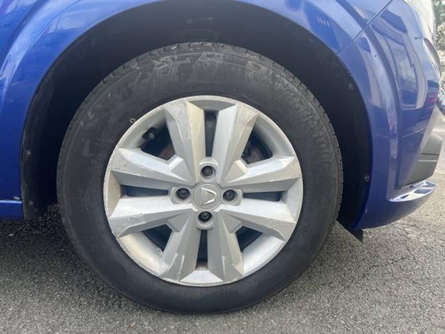 Dacia Sandero image 1