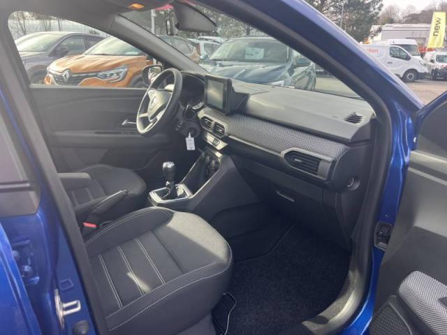 Dacia Sandero image 9