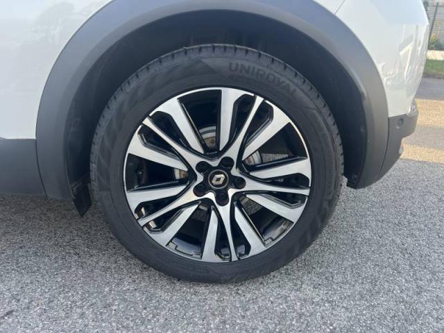 Renault Captur image 9