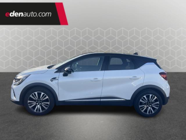 Renault Captur image 5