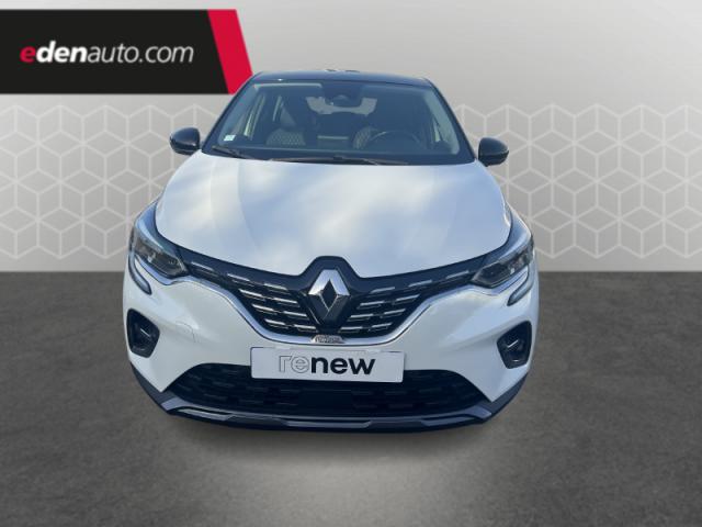 Renault Captur image 2