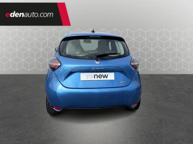 Renault Zoe image 8
