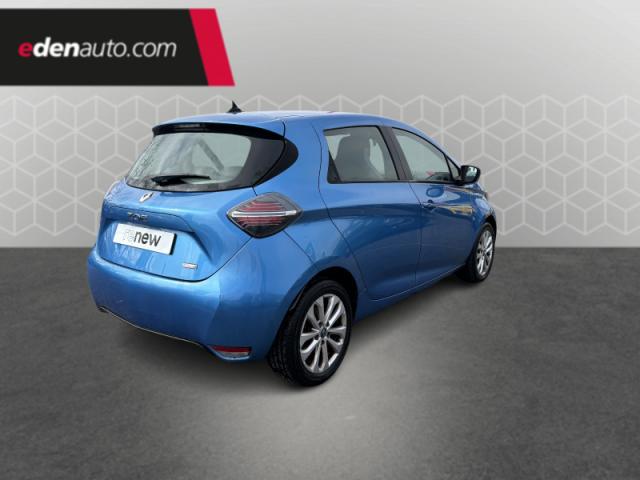 Renault Zoe image 9