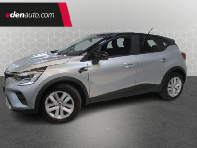 Renault Captur image 8