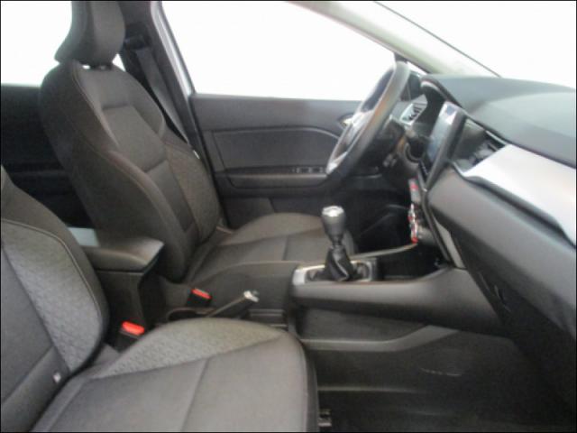 Renault Captur image 4