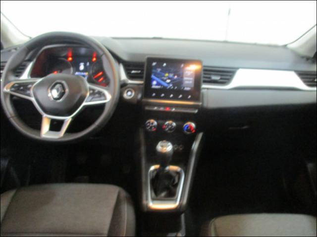 Renault Captur image 3