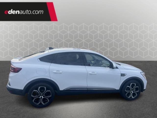 Renault Arkana image 9