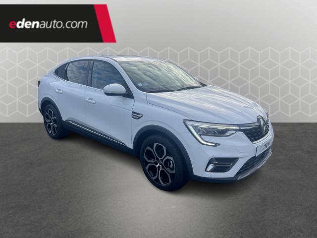 Renault Arkana image 4