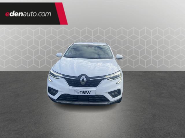 Renault Arkana image 6