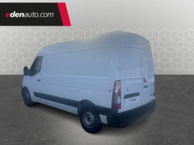 Renault Master image 3