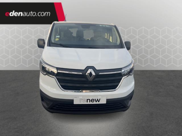 Renault Trafic image 2