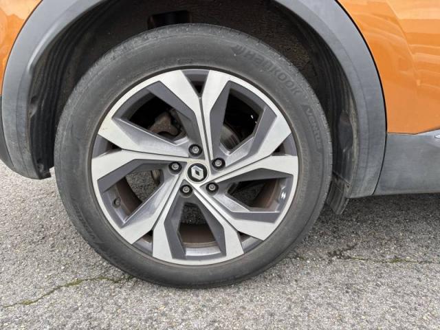 Renault Captur image 2