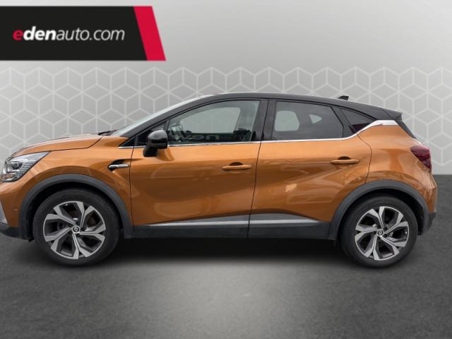Renault Captur image 5