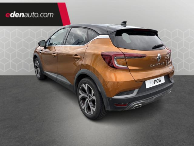 Renault Captur image 8