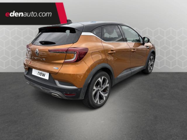 Renault Captur image 3