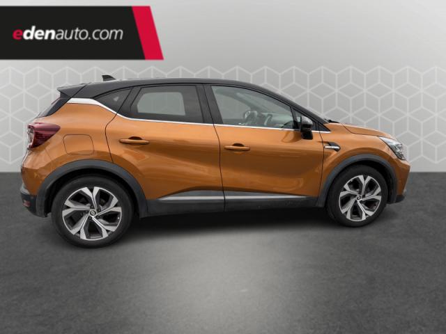 Renault Captur image 7