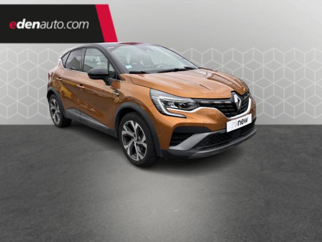 Renault Captur image 4