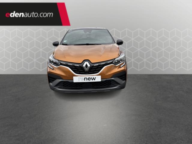 Renault Captur image 1