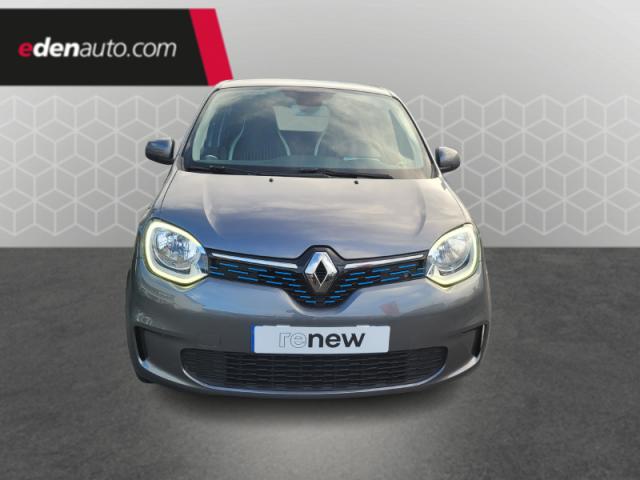 Renault Twingo image 4