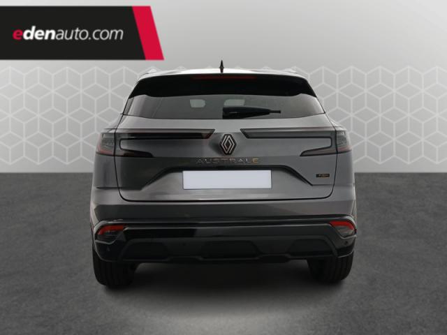 Renault Austral image 2