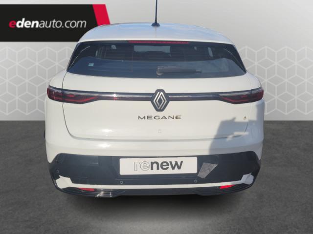 Renault Mégane image 9